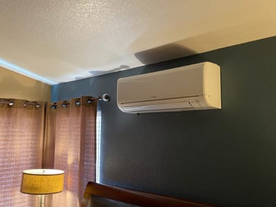 Jaguar Heating & Air