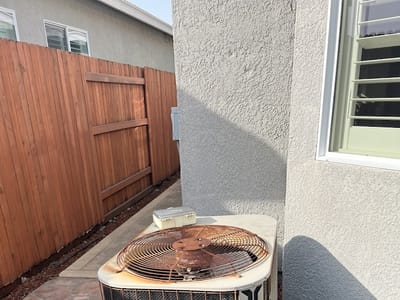 Jaguar Heating & Air