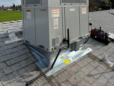 Jaguar Heating & Air