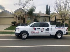 Jaguar Heating & Air
