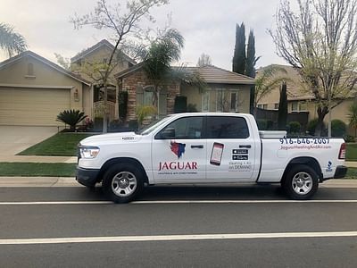 Jaguar Heating & Air