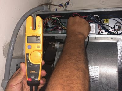 Jaime Central Air Conditioner and Heating Specialist