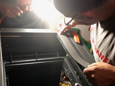 Jaime Central Air Conditioner and Heating Specialist