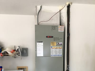 Jaime Central Air Conditioner and Heating Specialist