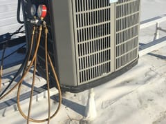 Jaime Central Air Conditioner and Heating Specialist