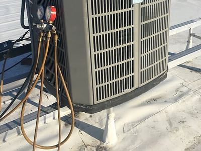 Jaime Central Air Conditioner and Heating Specialist