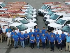 Jake Marshall Service, Inc.