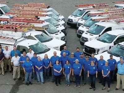 Jake Marshall Service, Inc.