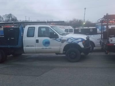 Jake Marshall Service, Inc.