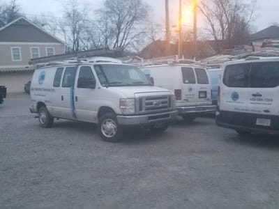 Jake Marshall Service, Inc.