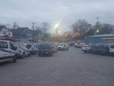 Jake Marshall Service, Inc.