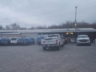 Jake Marshall Service, Inc.