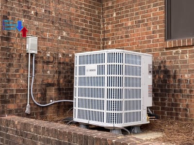 Jake's Comfort Control, LLC