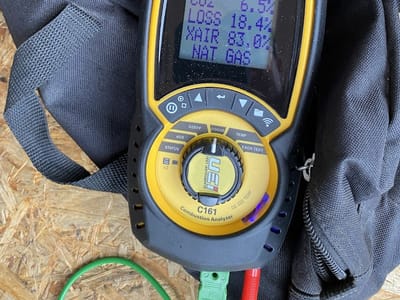 Jake's Comfort Control, LLC