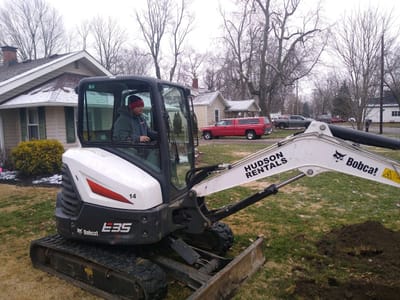 Jake's Heating, Air & Plumbing