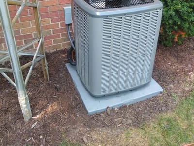 Jake's Heating, Air & Plumbing