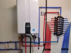 Jake's Heating, Air & Plumbing