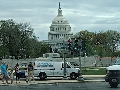 JAMA Heating Cooling and Plumbing, Inc.