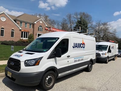 JAMCO Heating & Air Conditioning, INC