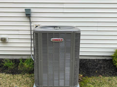 JAMCO Heating & Air Conditioning, INC