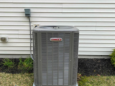 JAMCO Heating & Air Conditioning, INC