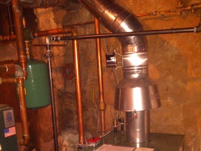 Jamco Heating & Air Conditioning Inc