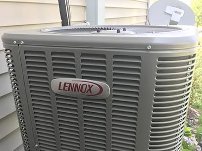 James Heating & Air Conditioning