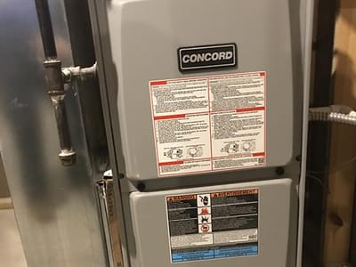 James Heating & Air Conditioning