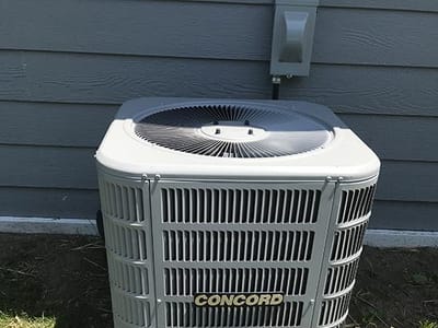 James Heating & Air Conditioning