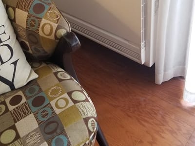 James Heating & Air Conditioning