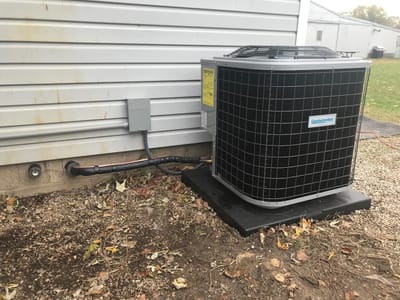 James Heating Cooling And More