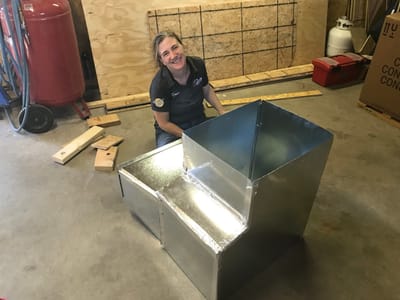 James Heating Cooling And More