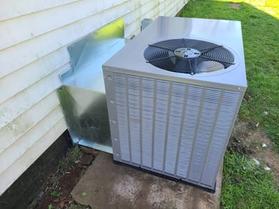 James' HVAC