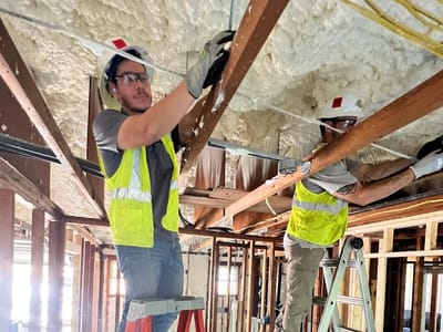 James Lane Air Conditioning & Plumbing