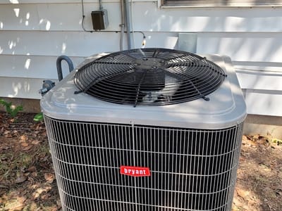 James Lane Air Conditioning & Plumbing