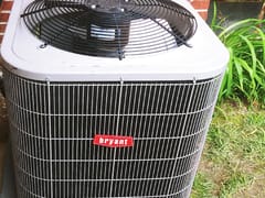 James Marshall Heating and Air