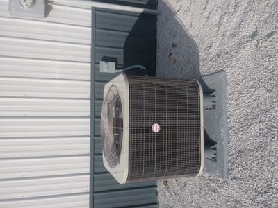 James Marshall Heating and Air