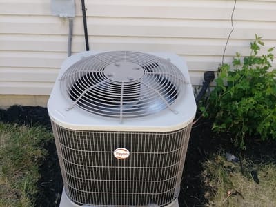 James Marshall Heating and Air