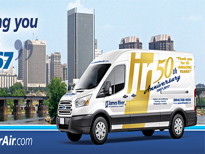 James River Air Conditioning Company