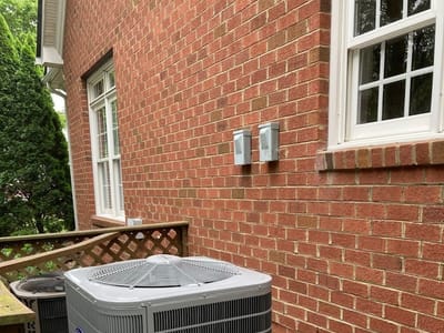 James River Air Conditioning Company