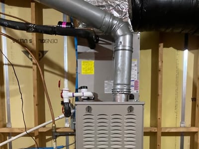 James River Air Conditioning Company