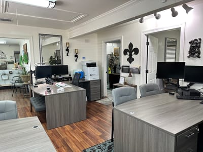 James Romero A/C & Heating, LLC