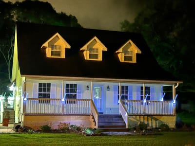 James Romero A/C & Heating, LLC