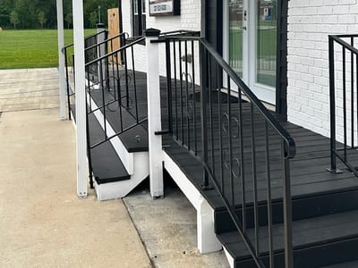 James Romero A/C & Heating, LLC