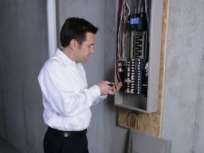 Jameson Electric, Heating & Air