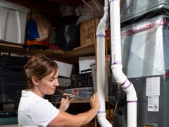 Jameson Electric, Heating & Air