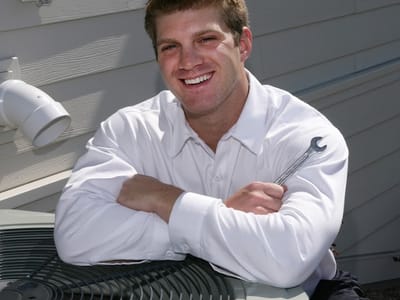 Jameson Electric, Heating & Air