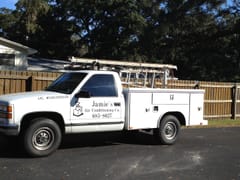Jamie's Air Conditioning Co
