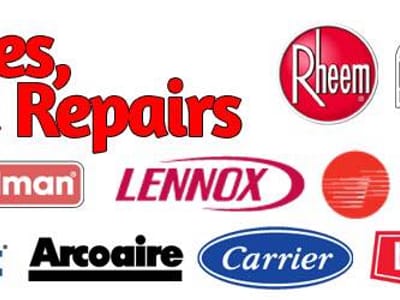 Jamie's Air Conditioning Co