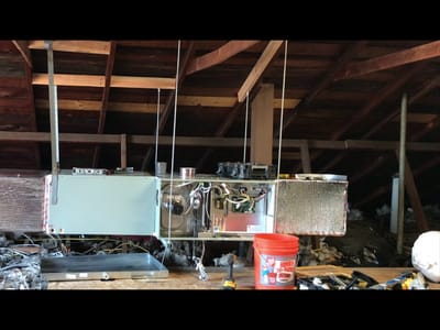 Jamison Heating & Cooling Services